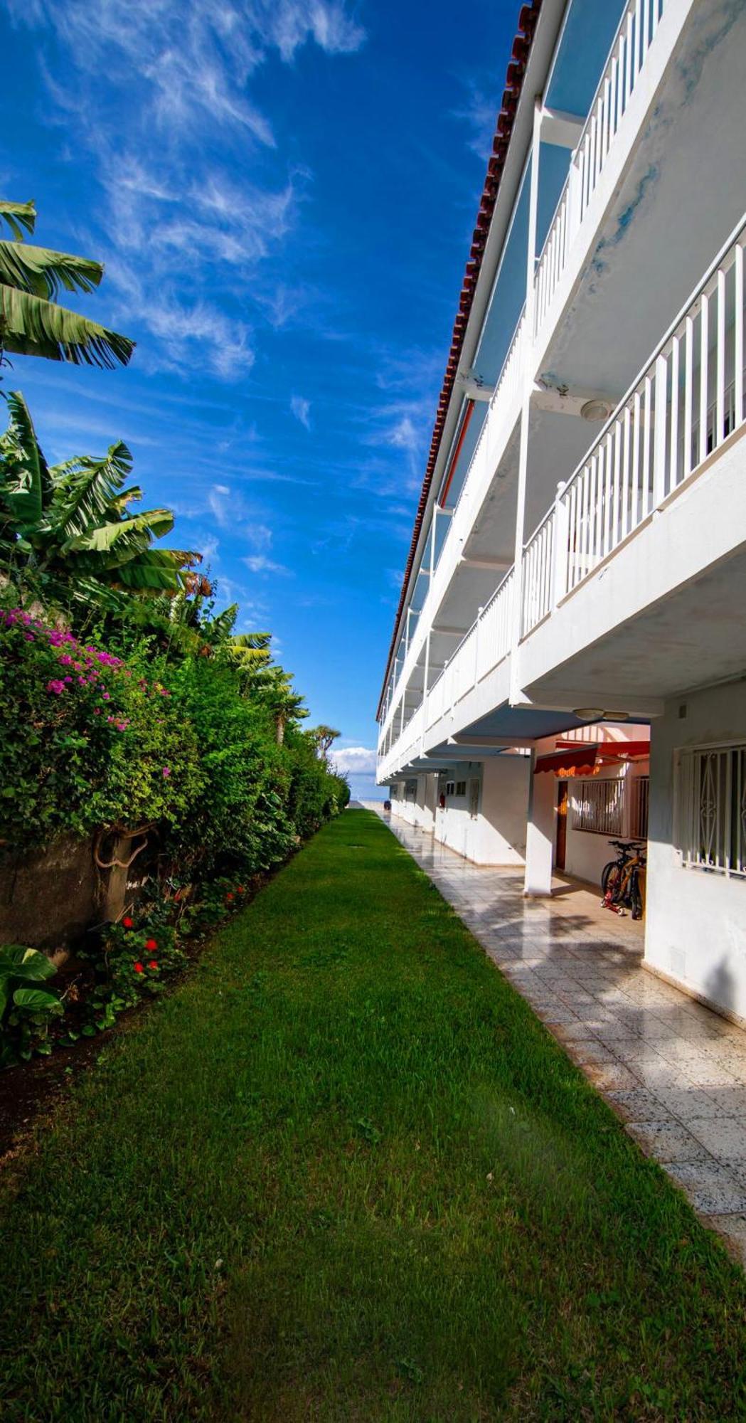 Casa Tranquila Apartment Puerto de la Cruz  Exterior photo