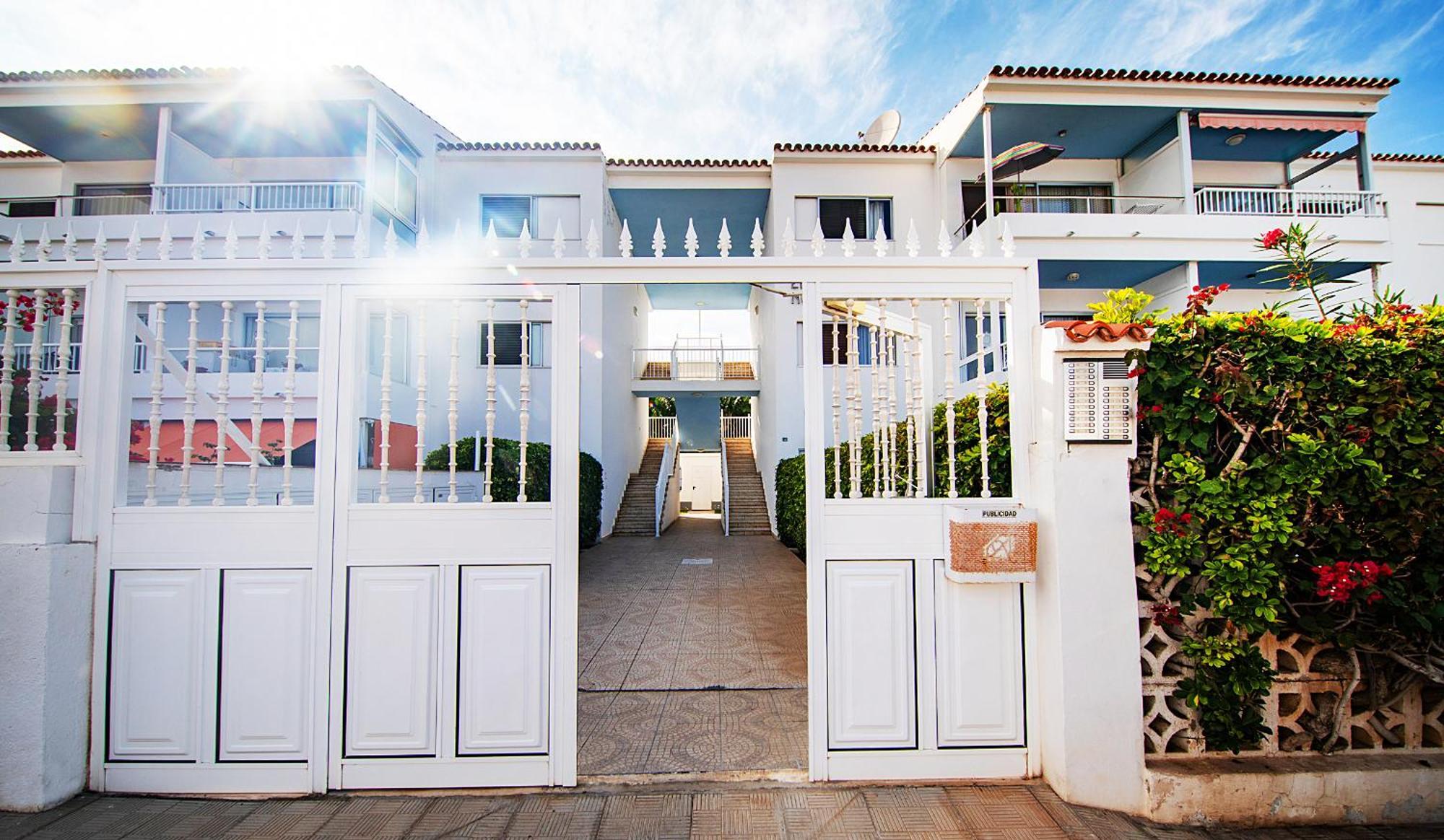 Casa Tranquila Apartment Puerto de la Cruz  Exterior photo