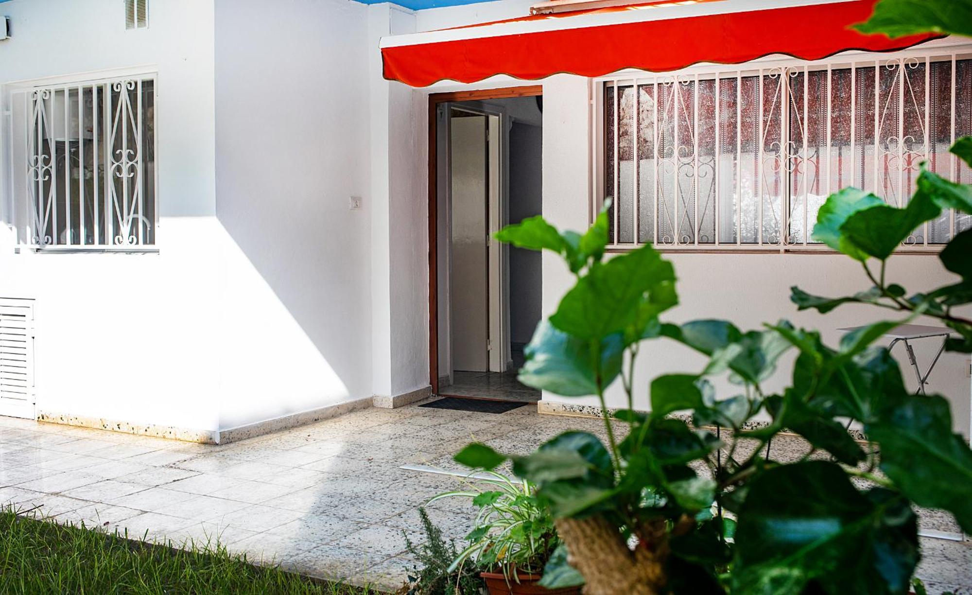 Casa Tranquila Apartment Puerto de la Cruz  Exterior photo